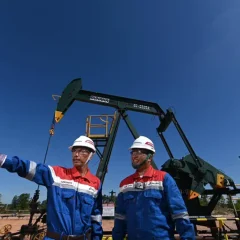 Pertamina EP Pastikan Pasokan Gas untuk Operasi Blok Rokan hingga 2030