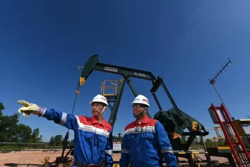 Pertamina EP Pastikan Pasokan Gas untuk Operasi Blok Rokan hingga 2030
