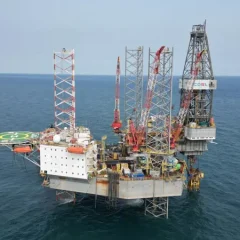 Pertamina Hulu Energi Gandeng ExxonMobil dan SK Group Perkuat Hulu Migas dan CCS