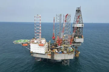 Pertamina Hulu Energi Gandeng ExxonMobil dan SK Group Perkuat Hulu Migas dan CCS
