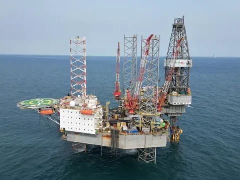 Pertamina Hulu Energi Gandeng ExxonMobil dan SK Group Perkuat Hulu Migas dan CCS
