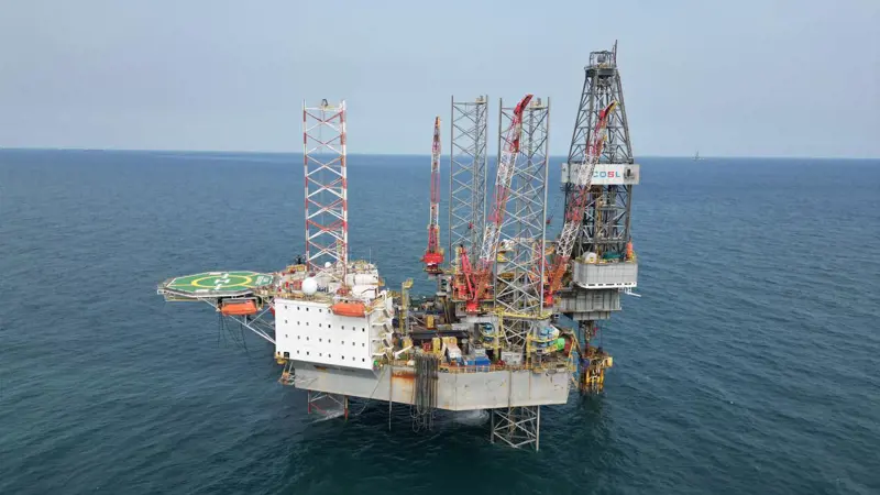 Pertamina Hulu Energi Gandeng ExxonMobil dan SK Group Perkuat Hulu Migas dan CCS