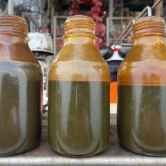 Sumur LLA-6 PHE ONWJ Catat Produksi Awal 1.321 Berel per Hari