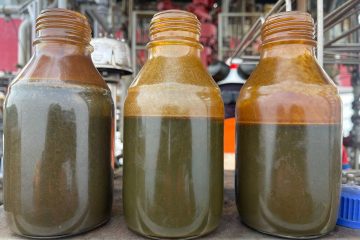 Sumur LLA-6 PHE ONWJ Catat Produksi Awal 1.321 Berel per Hari