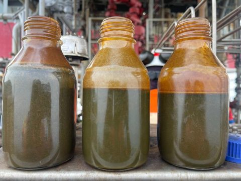 Sumur LLA-6 PHE ONWJ Catat Produksi Awal 1.321 Berel per Hari