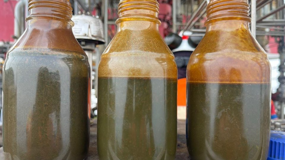 Sumur LLA-6 PHE ONWJ Catat Produksi Awal 1.321 Berel per Hari