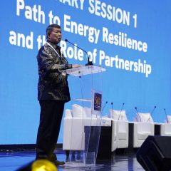 Indonesia Punya Modal Besar Jadi Magnet Investasi Migas Dunia