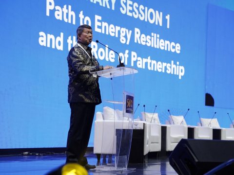 Indonesia Punya Modal Besar Jadi Magnet Investasi Migas Dunia