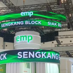 Beli Saham HighPeak, Energi Mega Persada Gelontorkan Rp3,6 Triliun