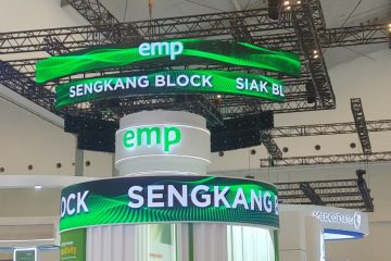 Beli Saham HighPeak, Energi Mega Persada Gelontorkan Rp3,6 Triliun