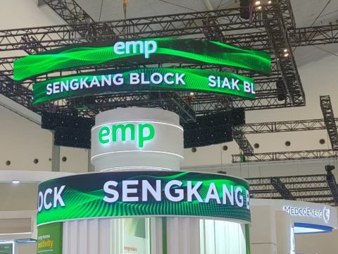 Beli Saham HighPeak, Energi Mega Persada Gelontorkan Rp3,6 Triliun