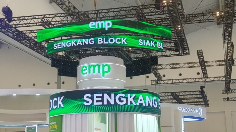 Beli Saham HighPeak, Energi Mega Persada Gelontorkan Rp3,6 Triliun