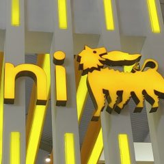 Dua Proyek Rampung, Produksi Gas Eni Tambah 290 MMSCFD