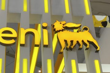Dua Proyek Rampung, Produksi Gas Eni Tambah 290 MMSCFD