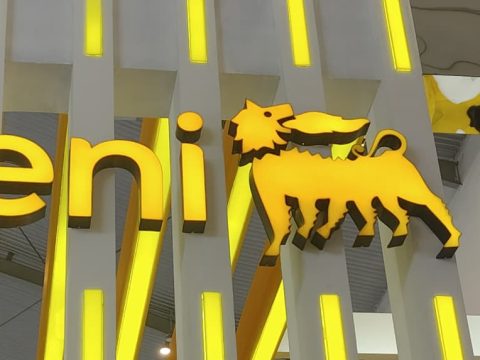 Dua Proyek Rampung, Produksi Gas Eni Tambah 290 MMSCFD