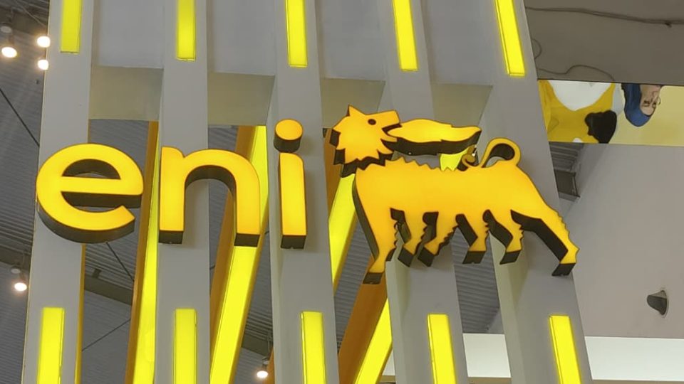 Dua Proyek Rampung, Produksi Gas Eni Tambah 290 MMSCFD