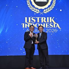 PLN Indonesia Power Group Borong Lima Penghargaan Sektor Ketenagalistrikan