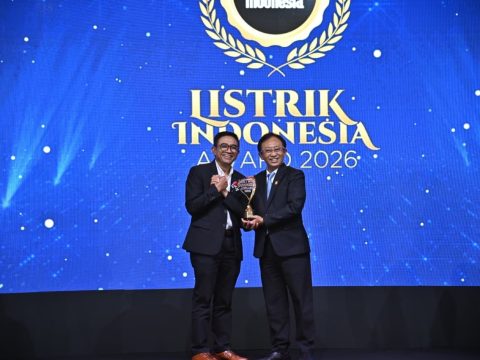 PLN Indonesia Power Group Borong Lima Penghargaan Sektor Ketenagalistrikan