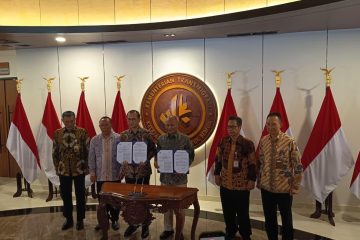 SKK Migas : Pertamina Segera Bor Sumur Migas di Wilayah Transmigrasi