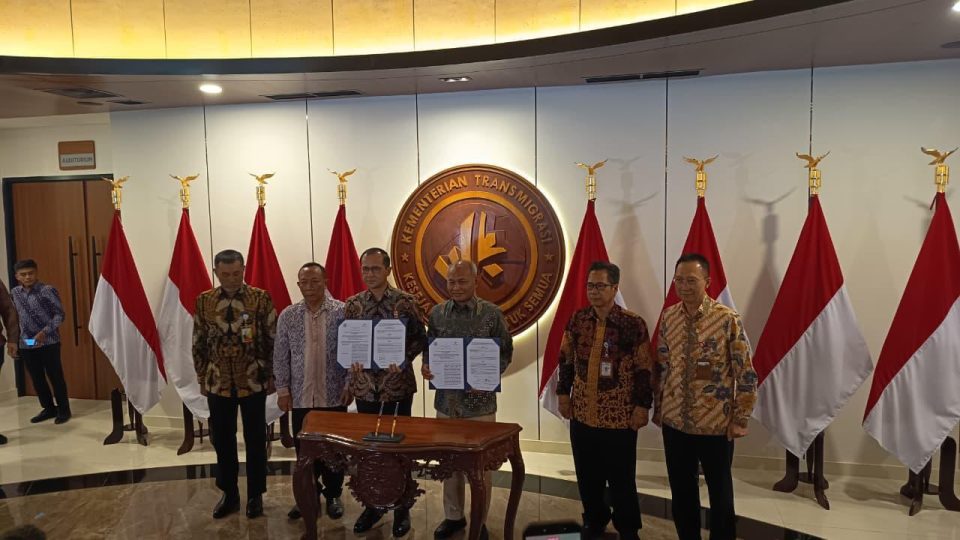 SKK Migas : Pertamina Segera Bor Sumur Migas di Wilayah Transmigrasi