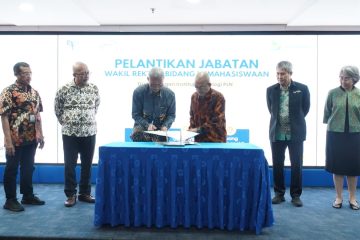 Jawab Tantangan Energi, ITPLN Reshuffle Pimpinan