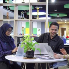 SPARROW ABMM Dorong Transformasi dan Efisiensi Operasional Pertambangan