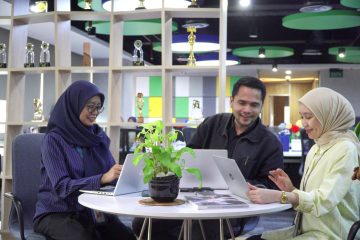 SPARROW ABMM Dorong Transformasi dan Efisiensi Operasional Pertambangan