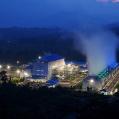 Konsisten Tekan Emisi, PGE Dorong Efisiensi di Semua Lini