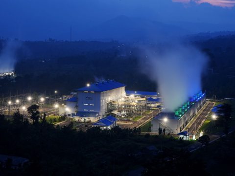 Konsisten Tekan Emisi, PGE Dorong Efisiensi di Semua Lini