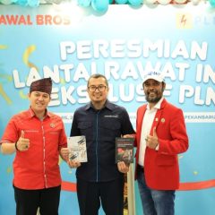 Serikat Pekerja Apresiasi Pelayanan Kesehatan Premium untuk Insan PLN