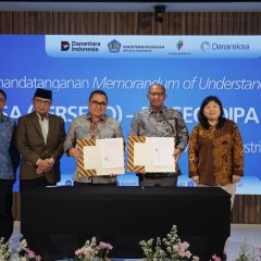 Sinergi Geo Dipa-Danareksa: Listrik Panas Bumi Dieng untuk Kawasan Industri Batang