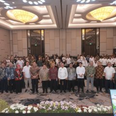 Harmonisasi Pertamina dan Pemerintah untuk Ketahanan Energi dan Pangan