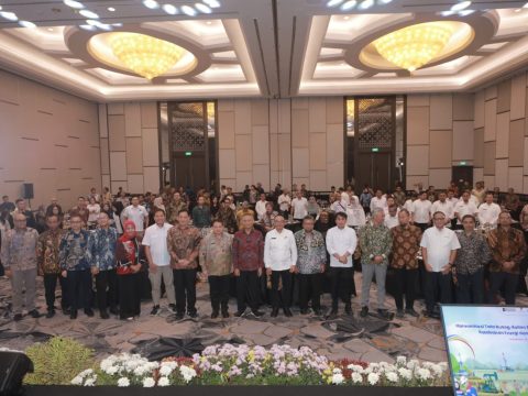Harmonisasi Pertamina dan Pemerintah untuk Ketahanan Energi dan Pangan