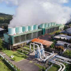 PLN Indonesia Power Sabet Dua Penghargaan Ajang Transformation Town Hall PLN Group