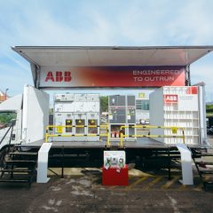 Penuhi Standar SPLN, UniSec ABB Perkuat Infrastruktur Kelistrikan Nasional