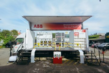 Penuhi Standar SPLN, UniSec ABB Perkuat Infrastruktur Kelistrikan Nasional