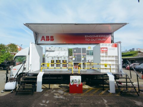 Penuhi Standar SPLN, UniSec ABB Perkuat Infrastruktur Kelistrikan Nasional
