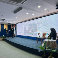 Generasi Muda Gerakkan Ekosistem Biomassa Nasional
