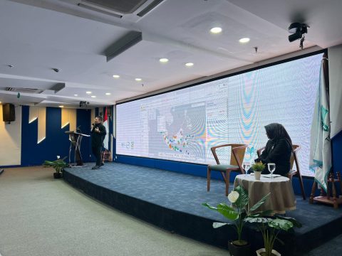 Generasi Muda Gerakkan Ekosistem Biomassa Nasional