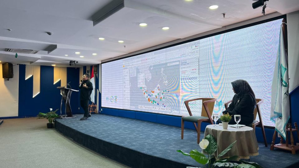 Generasi Muda Gerakkan Ekosistem Biomassa Nasional