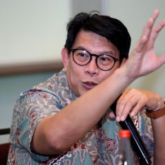 IESR: Fondasi Cepat dan Terukur Jadi Kunci Sukses PLTS 100 GW