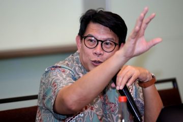 IESR: Fondasi Cepat dan Terukur Jadi Kunci Sukses PLTS 100 GW