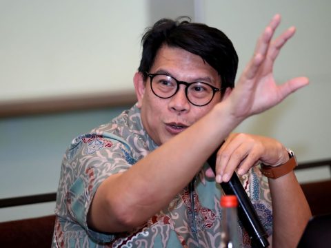 IESR: Fondasi Cepat dan Terukur Jadi Kunci Sukses PLTS 100 GW