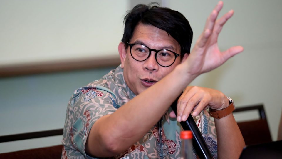 IESR: Fondasi Cepat dan Terukur Jadi Kunci Sukses PLTS 100 GW
