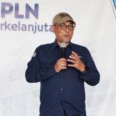 Transisi Energi di Negara Berkembang Lebih Kompleks, Ini Tantangan Indonesia