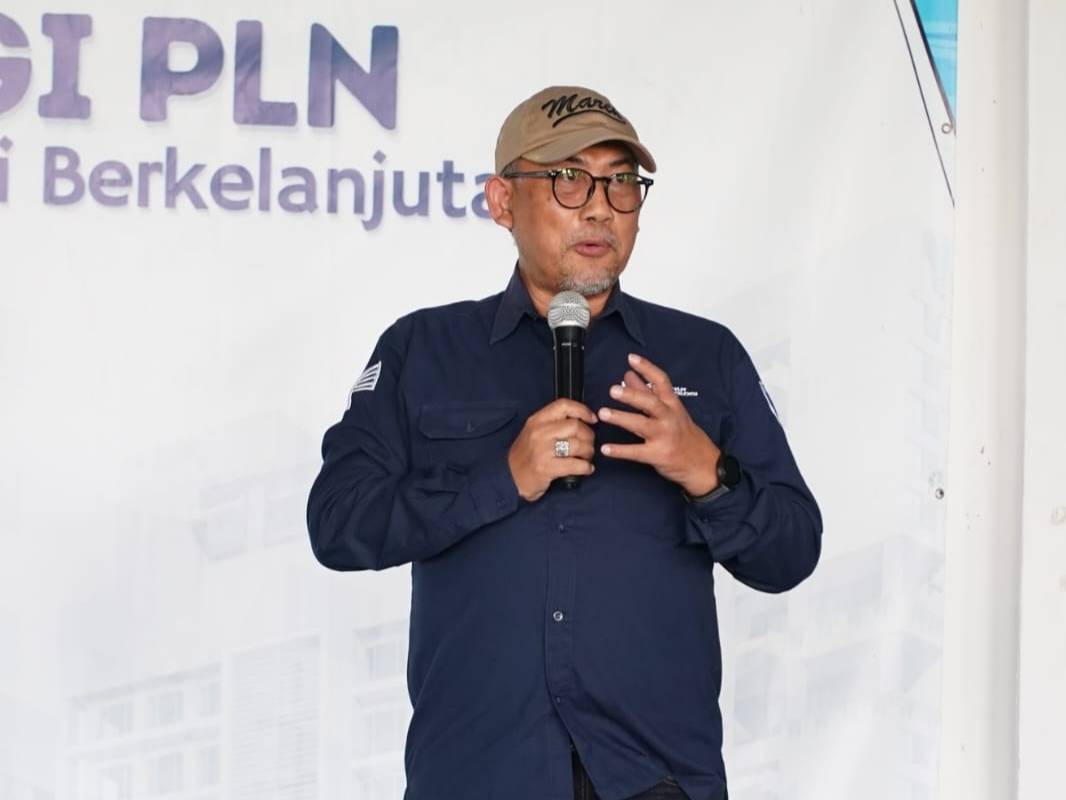 Transisi Energi di Negara Berkembang Lebih Kompleks, Ini Tantangan Indonesia