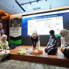 Jaga Keandalan Operasional, PDC Perkuat Budaya Safety