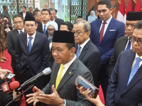 Pemerintah Bakal Subsidi CNG Kemasan 3 kg