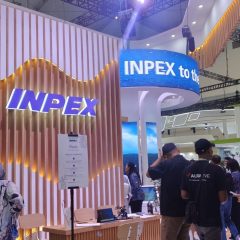 INPEX Acquires bp’s Participating Interest in Agung I and II Oil and Gas Blocks