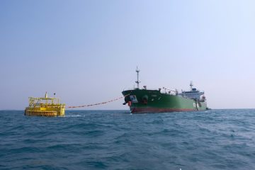 Armada Kapal PPN Kunci Pemerataan Distribusi BBM dan LPG